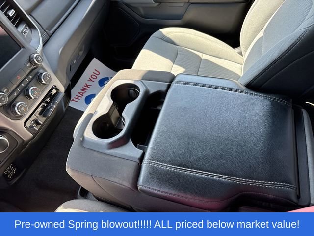 Used 2023 RAM 1500 Big Horn AWD/4WD image 27