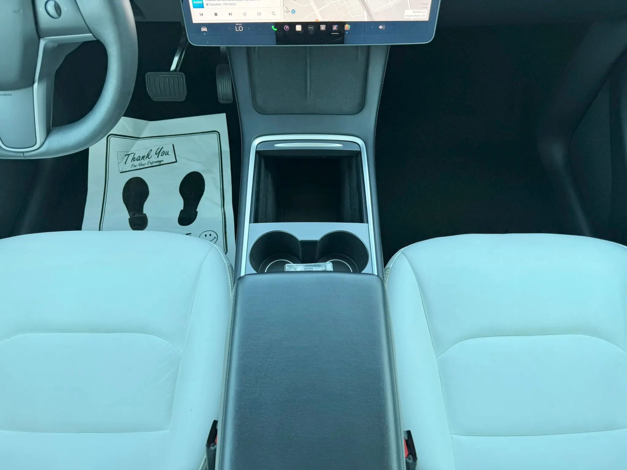 Used 2021 Tesla Model Y Long Range image 21