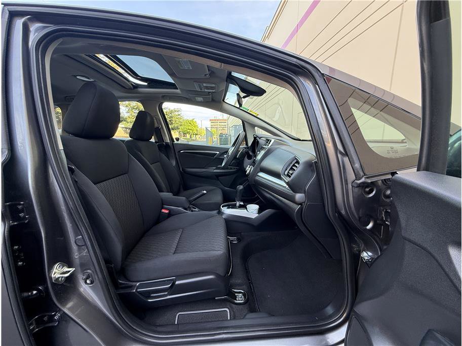 Used 2019 Honda Fit EX image 13