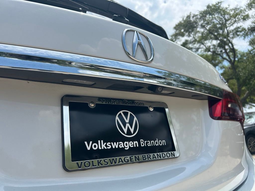 Used 2020 Acura MDX FWD w/ Technology Package image 34