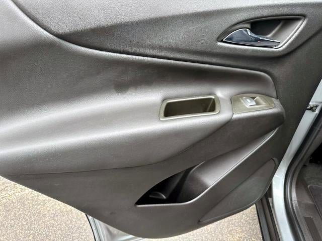 Certified 2023 Chevrolet Equinox LT AWD/4WD image 15