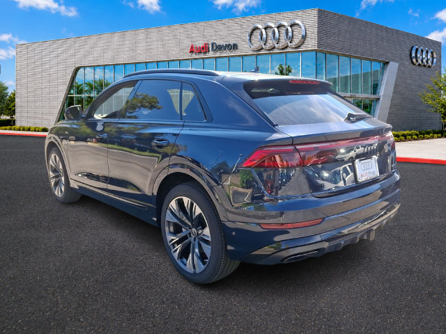 New 2027 Audi Q8 Premium Plus AWD/4WD image 3