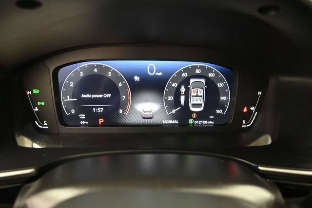 Used 2024 Honda Civic Touring image 4