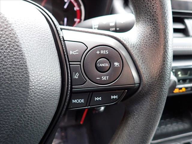 Used 2023 Toyota RAV4 LE image 15