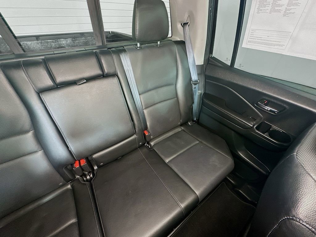 Used 2019 Honda Ridgeline RTL image 14