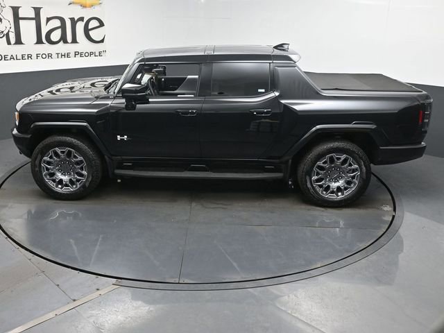 Used 2025 GMC Hummer EV 3X AWD/4WD image 42