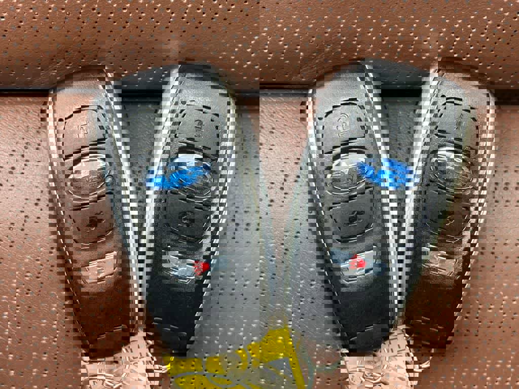 Used 2023 Subaru Outback Touring image 21