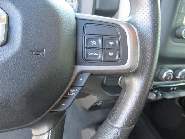 Used 2021 RAM 2500 Tradesman image 20