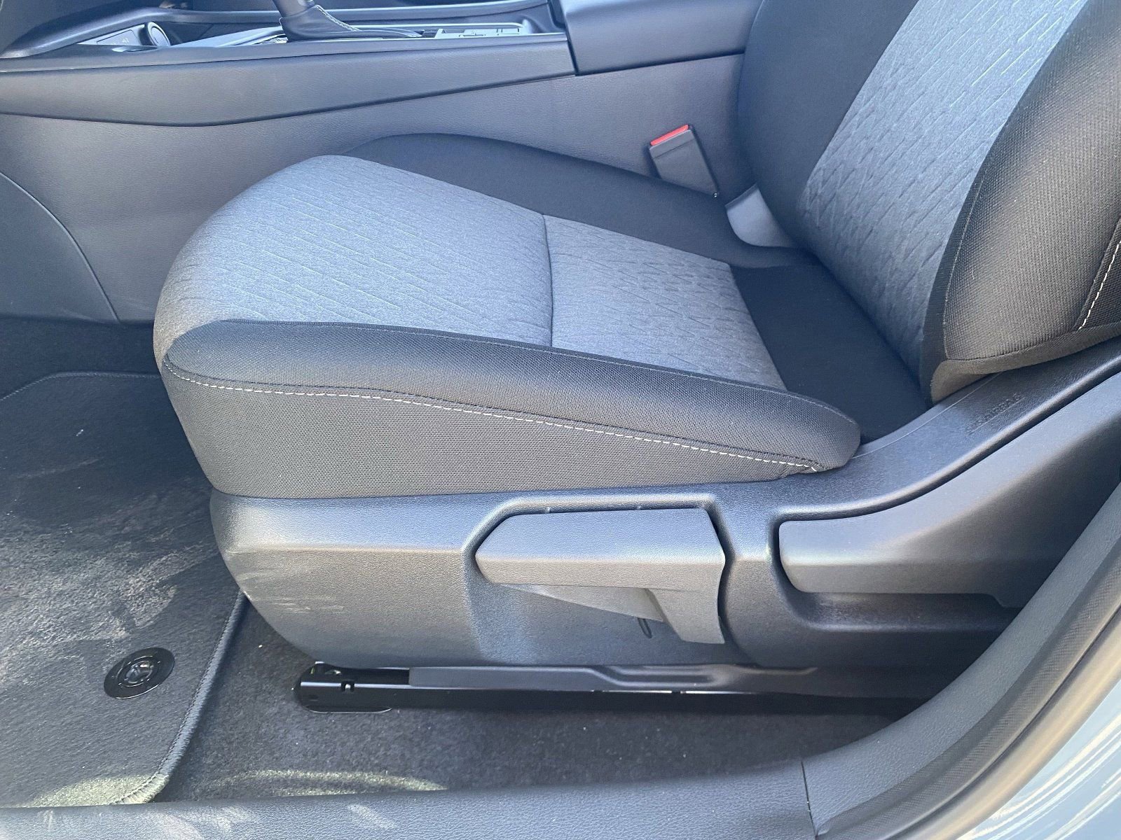 New 2026 Nissan Sentra SV w/ Floor Mat Package image 22