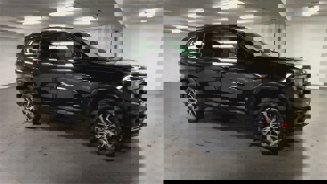 Certified 2024 GMC Acadia AT4 w/ Super Cruise Package image 2