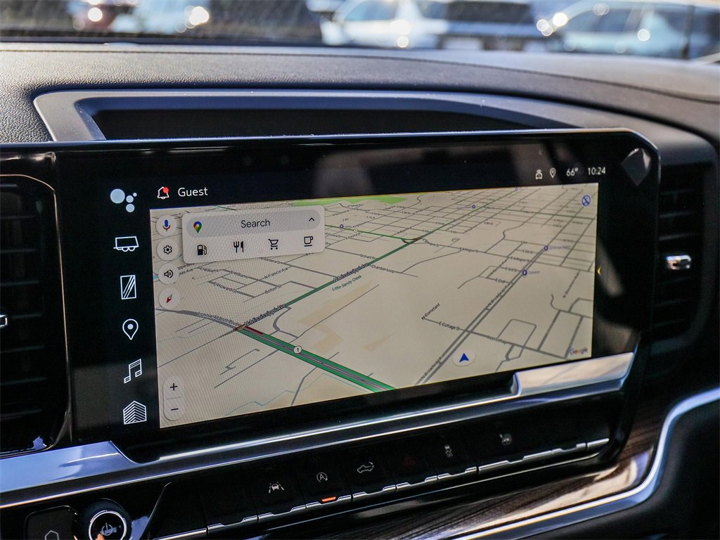 New 2026 Chevrolet Silverado 1500 LT w/ LPO, Dark Essentials Package image 33