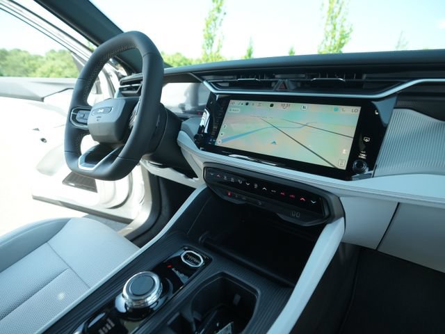 New 2026 Jeep Cherokee Limited AWD/4WD image 38