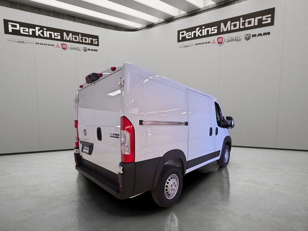 New 2026 RAM ProMaster 1500 w/ Convenience Group image 5