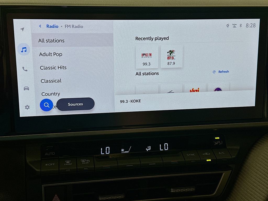 Certified 2025 Toyota Camry SE image 15