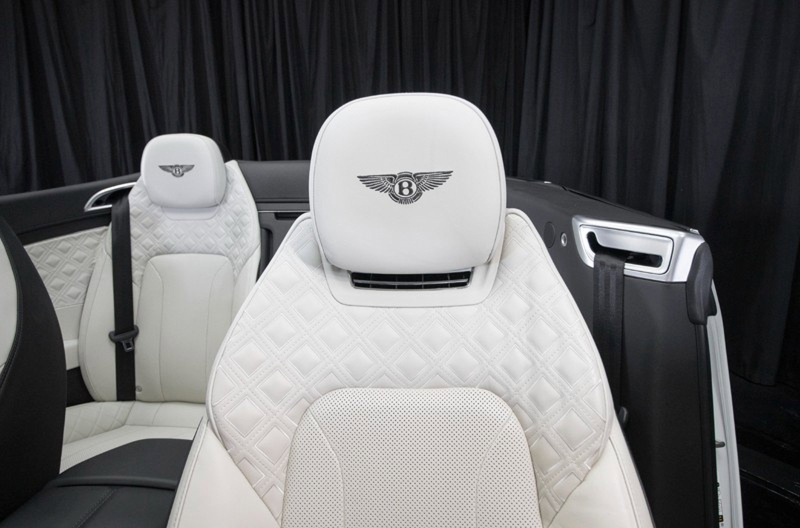 Used 2020 Bentley Continental GT V8 First Edition image 21