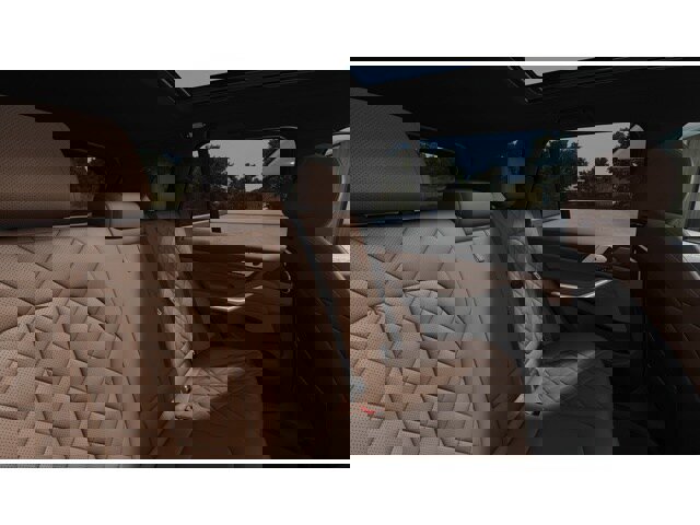 New 2026 BMW X5 xDrive40i w/ Premium Package image 12