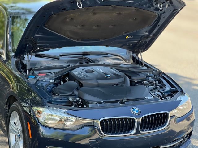 Used 2017 BMW 330i xDrive Sedan image 44