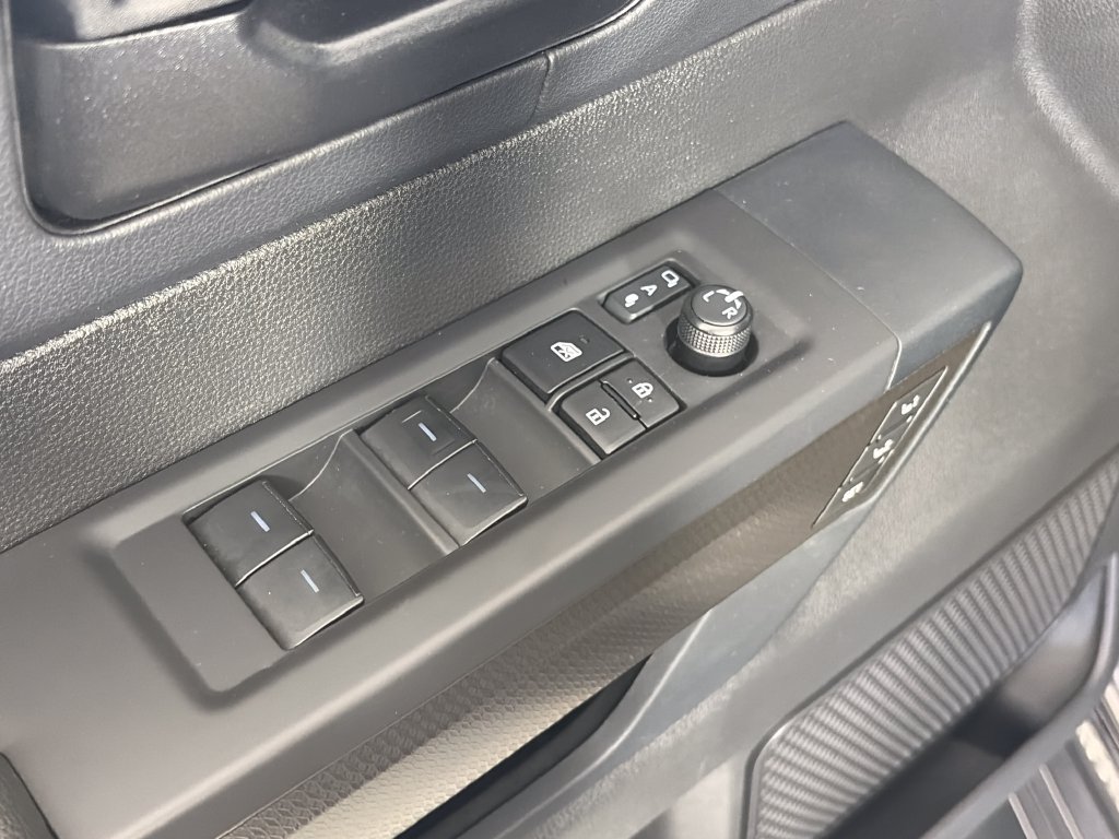 Used 2025 Toyota Sequoia TRD Pro AWD/4WD image 26