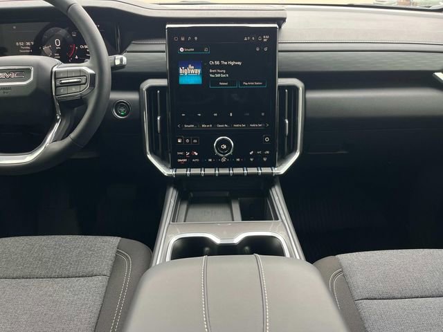 New 2026 GMC Acadia Elevation image 18