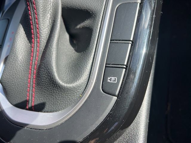 Certified 2023 Kia Forte GT image 27