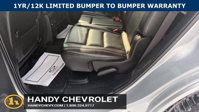 Used 2024 Dodge Durango GT image 39