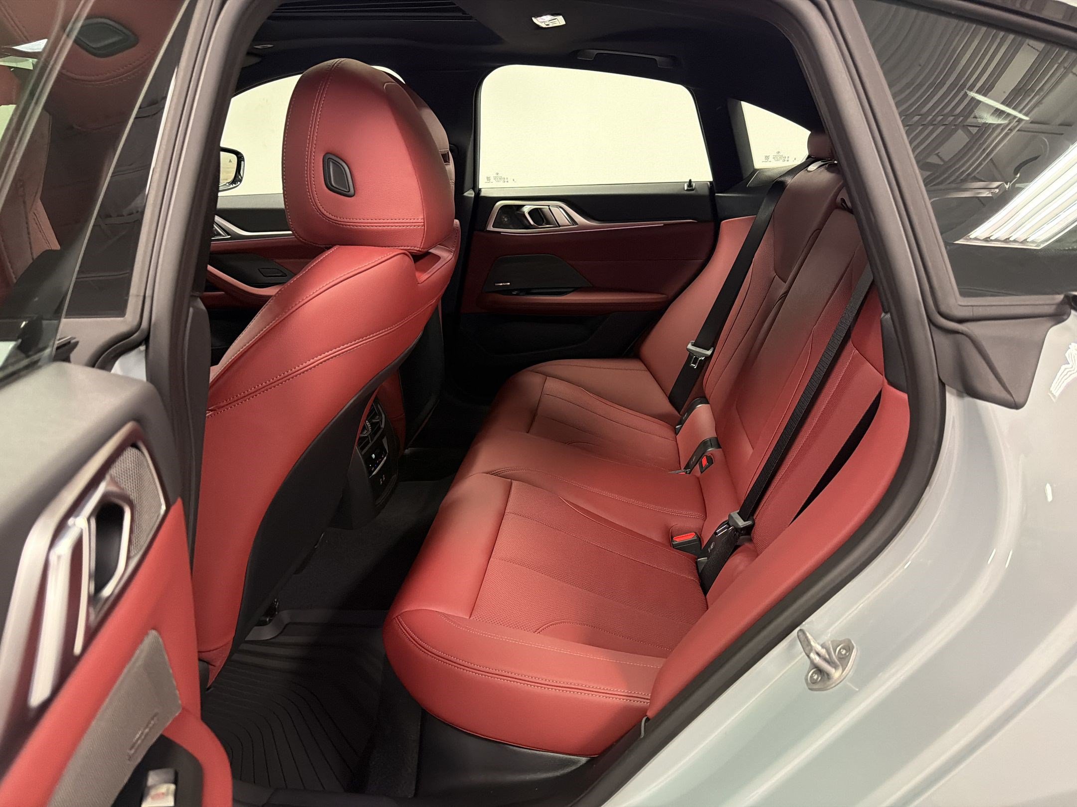 New 2026 BMW 430i w/ M Sport Package RWD image 14