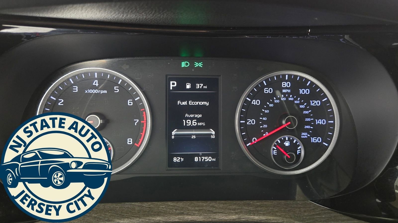 Used 2022 Kia K5 EX w/ EX Premium Package image 11