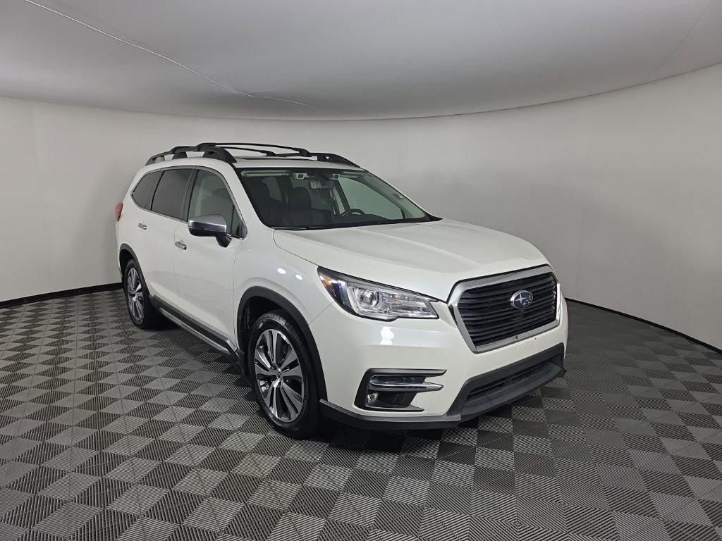 Used 2022 Subaru Ascent Touring w/ Popular Package #2A AWD/4WD image 7