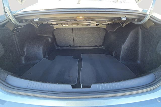 Certified 2023 Chevrolet Malibu LS image 19