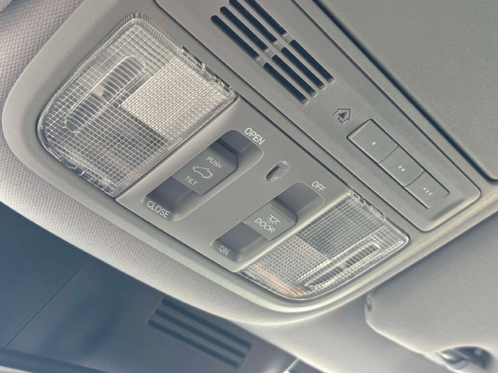 Used 2018 Honda CR-V EX-L image 18