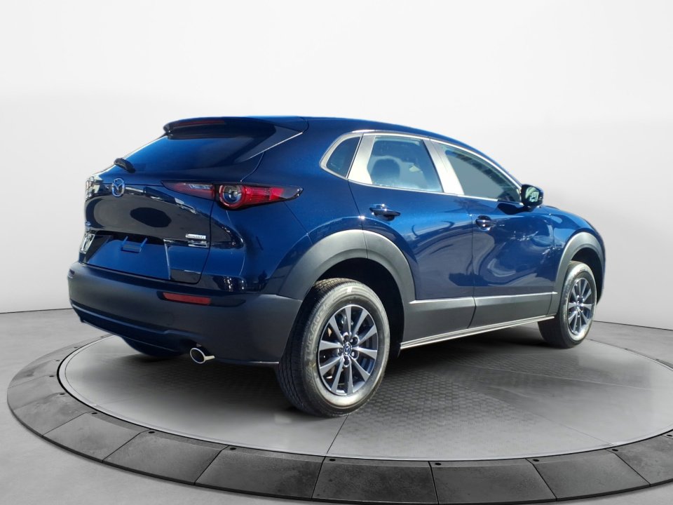 New 2026 MAZDA CX-30 AWD 2.5 S image 7
