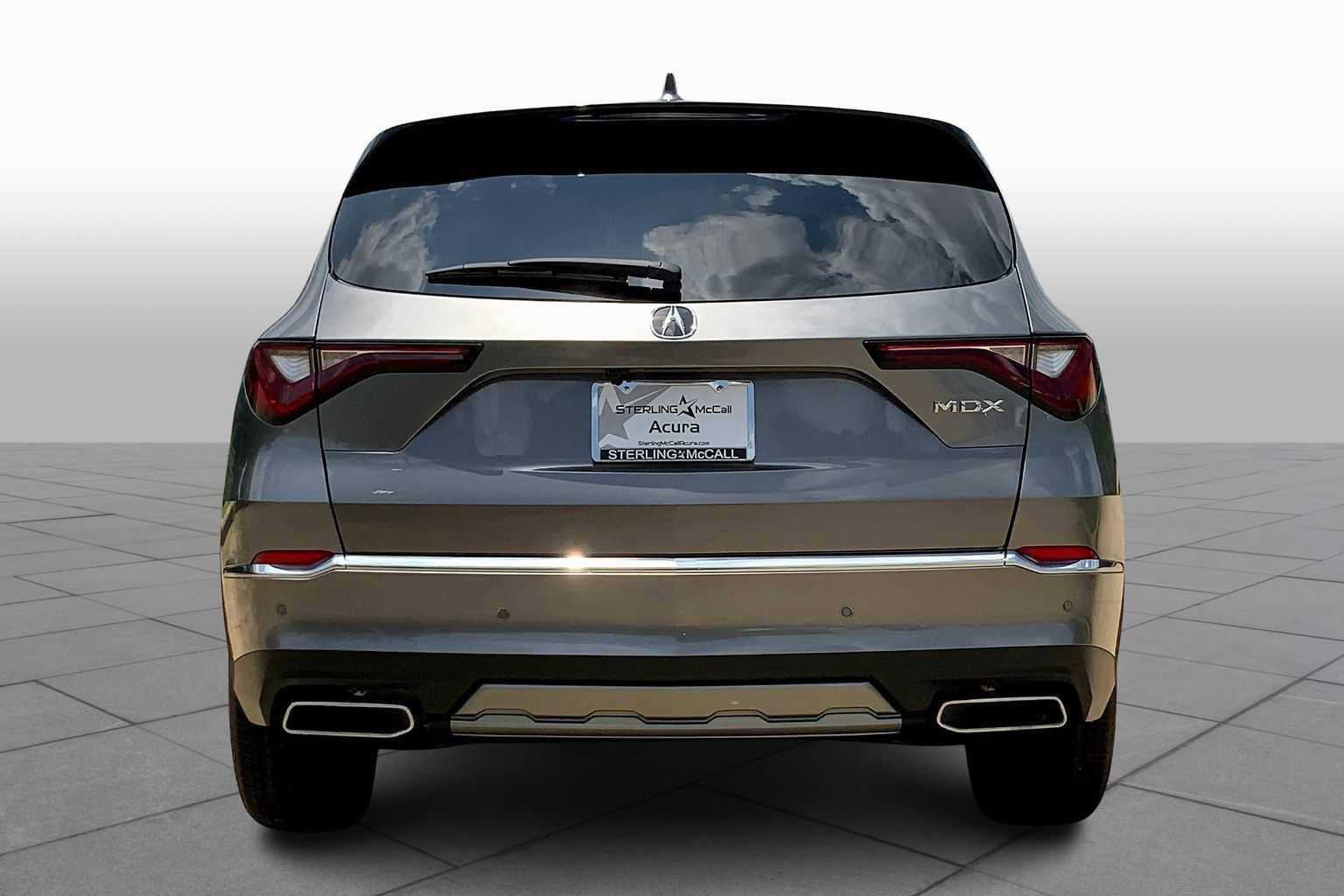 New 2026 Acura MDX FWD w/ Technology Package image 4