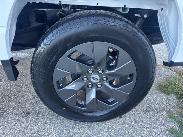 New 2025 Ford F150 STX w/ Equipment Group 200A image 20