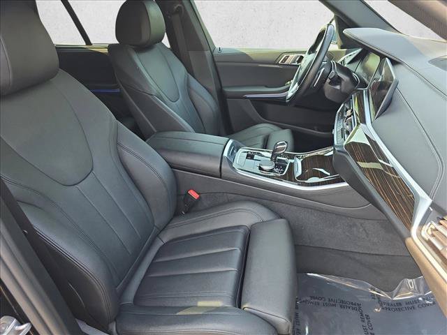 Used 2019 BMW X5 xDrive40i w/ Premium Package 2 AWD/4WD image 10