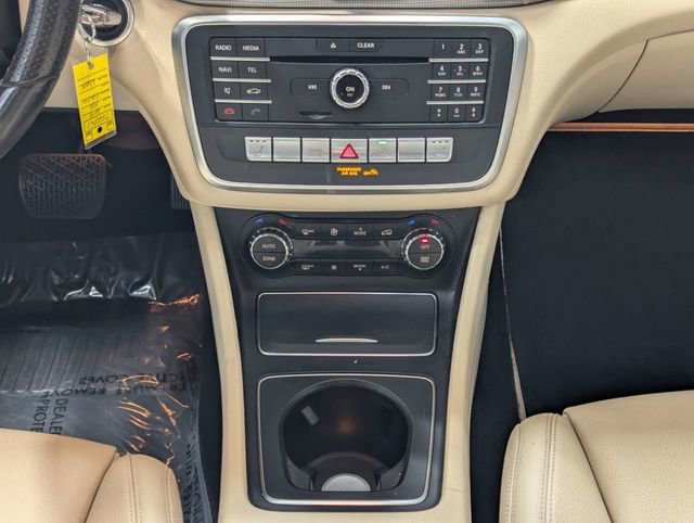 Used 2019 Mercedes-Benz CLA 250 image 12