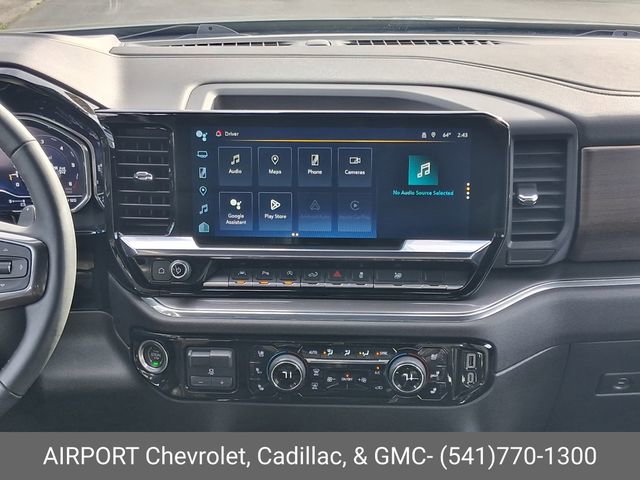 Certified 2024 Chevrolet Silverado 1500 High Country image 14