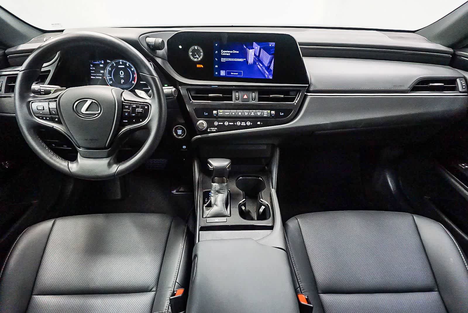 Used 2025 Lexus ES 350 image 13