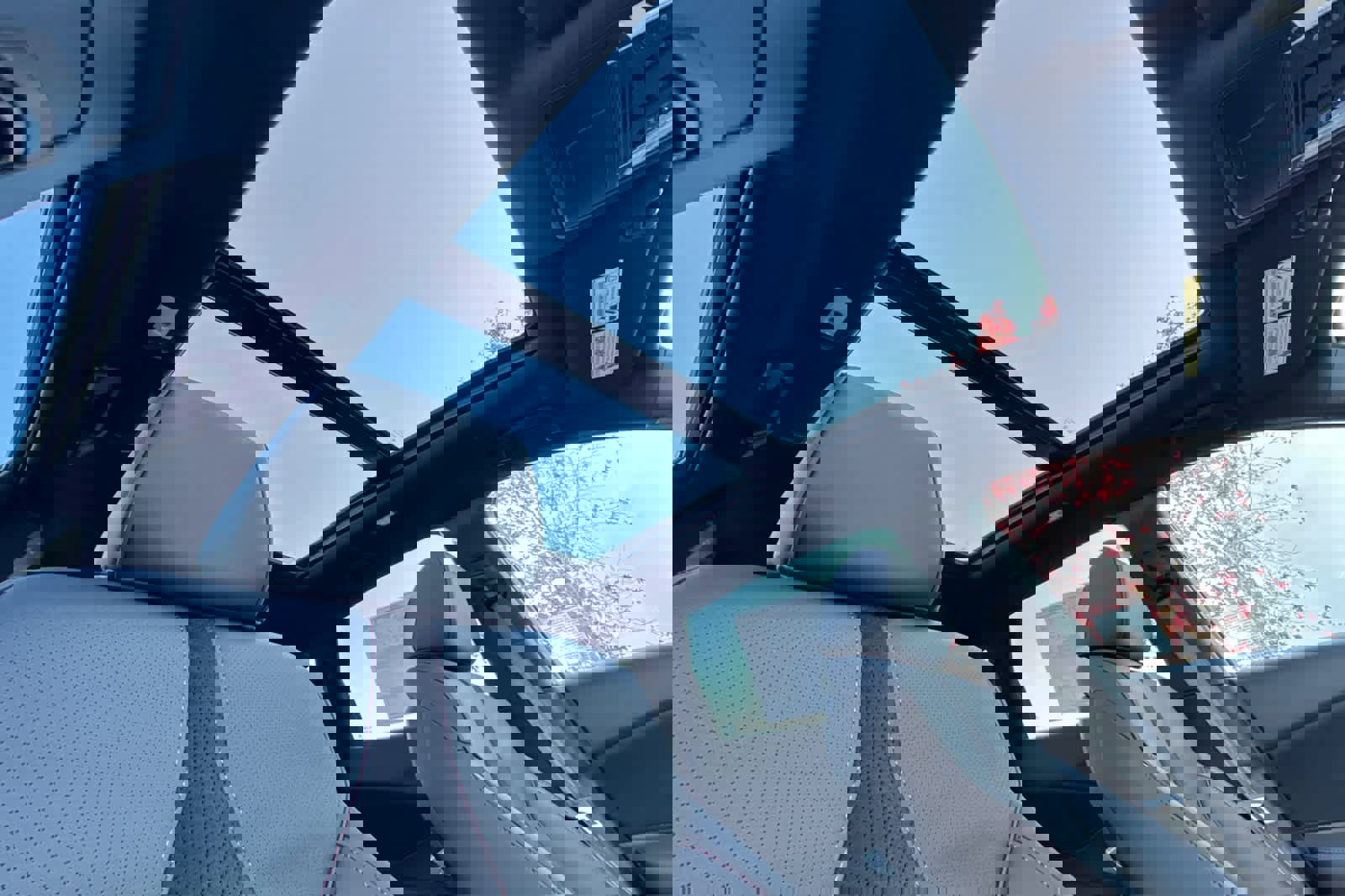 New 2026 Acura RDX A-Spec image 14