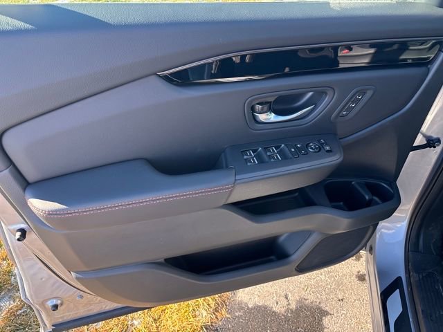 New 2025 Honda Pilot TrailSport image 10