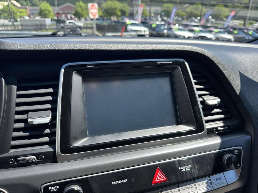 Used 2018 Hyundai Sonata SEL FWD image 21