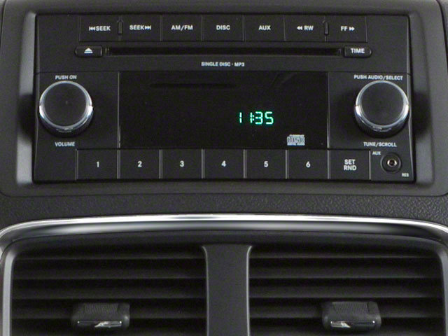 Used 2011 Dodge Grand Caravan Crew image 12