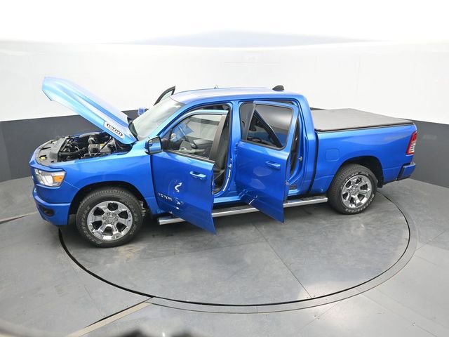 Used 2022 RAM 1500 Big Horn image 69