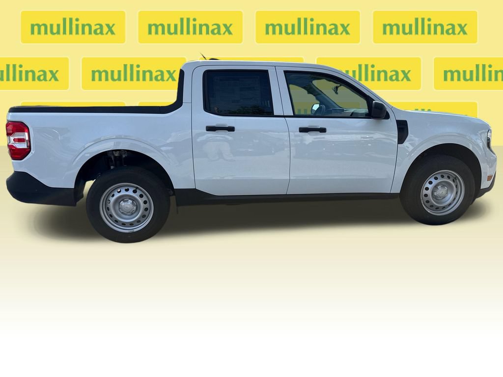 New 2026 Ford Maverick XL FWD image 15