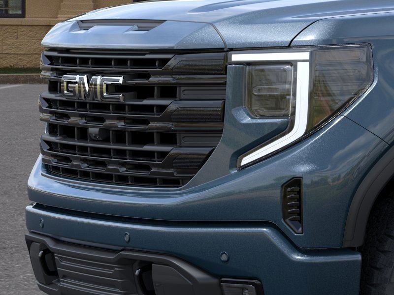 New 2026 GMC Sierra 1500 Elevation AWD/4WD image 15