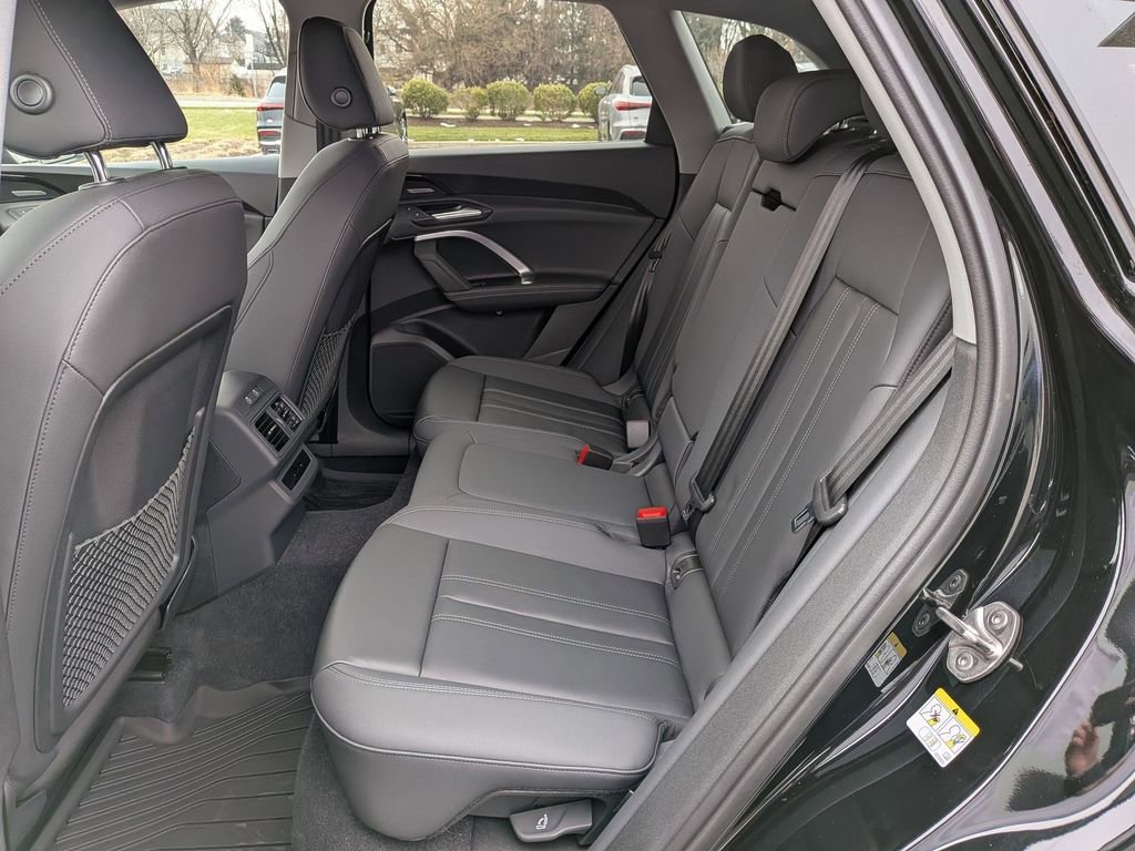 New 2025 Audi Q5 Premium Plus AWD/4WD image 14