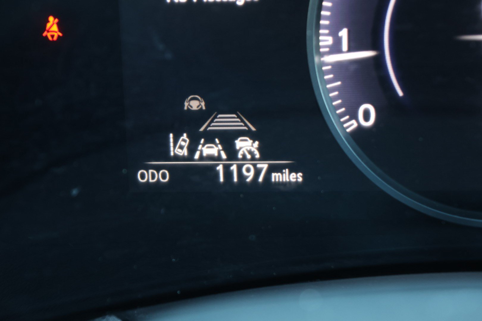 Certified 2026 Lexus NX 350 AWD w/ Accessory Package (K3) image 18