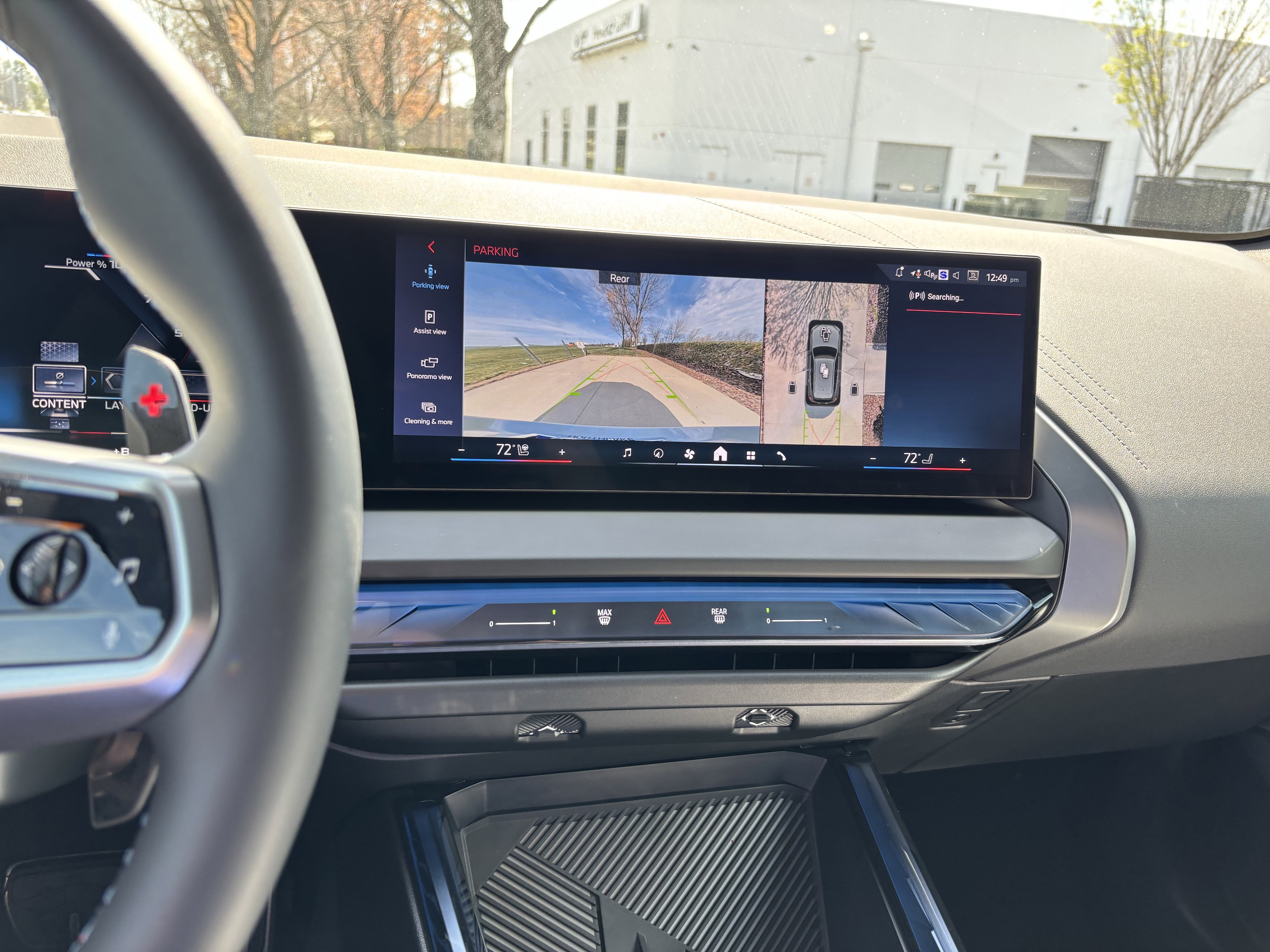 Certified 2026 BMW X3 M50 image 31