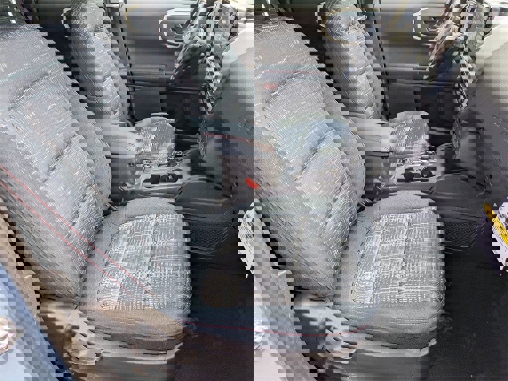 New 2025 Ford Bronco Sport Heritage w/ Convenience Package image 19