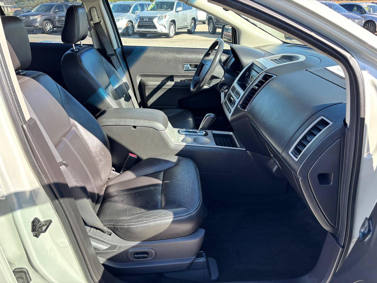 Used 2007 Ford Edge SEL AWD/4WD image 22