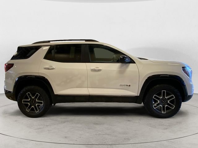 New 2026 GMC Terrain AT4 image 6